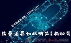 为什么TP钱包手续费差异如